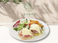 포시즌키친 보령시청점