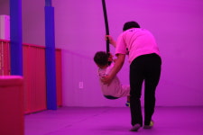 바운스 칠드런스파크 이마트 연수센터