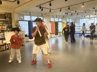 마루복싱GYM 용현점