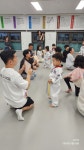 무궁화 태권도장 새여울관