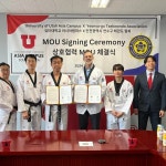 경희대MTA태권도