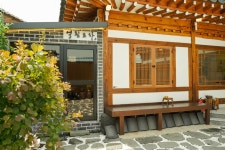 엘림한옥스테이