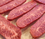 효성한우정육식당