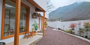 599맨션 밀양감성숙소 자쿠지스파 가족펜션