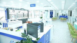 다비치안경 성북구청사거리점