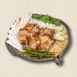 아우성황소곱창