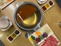 샤브향 충장점