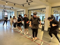마루 GYM 복싱 & 크로스핏 용현점