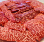 효성한우정육식당