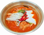 영동찌개마을