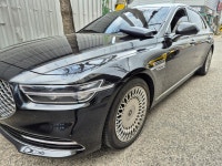 뉴새한렌트카 김해공항지점