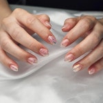 지음 Nail Studio
