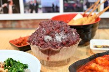 깡통골목 원조 비빔당면