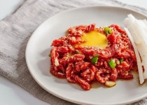 한우마을정육식당