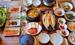 쌈마니 삼척본점