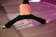 바운스 칠드런스파크 이마트 연수센터