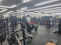 넘버원휘트니스 2호점