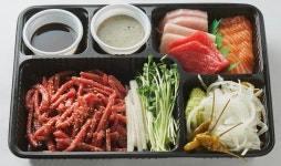한끼정 하남점