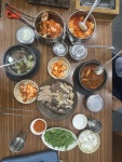 추성순대족발