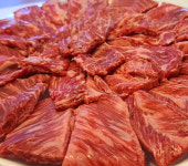 효성한우정육식당