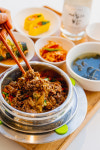 솥밥집 이천마장점