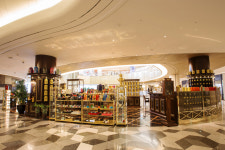 TWG Tea 잠실 롯데 에비뉴엘 월드타워점