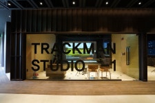 골프 연습장&레슨 GRVT