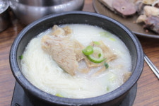 추성순대족발