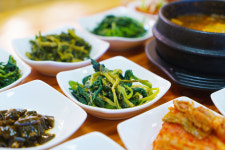 산채한마당
