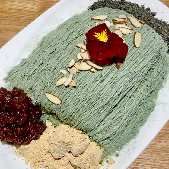 카페길우 관저점 사진