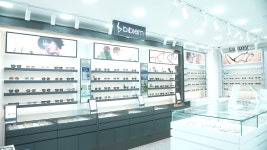 다비치안경 성북구청사거리점