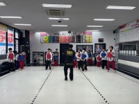 슈퍼키즈태권도장 동탄본점