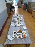 신학식당