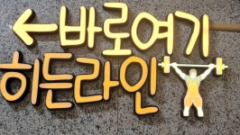 크로스핏 히든라인