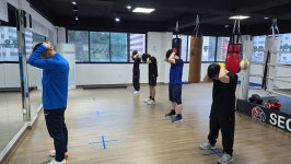 Team곽경석복싱