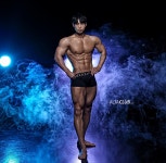 머슬카페 운서역 2번출구점