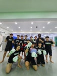 ROAD FC MMA 상승합기도 특공무술