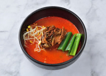 서부농협한우전문식당