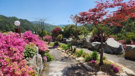 산골풍경