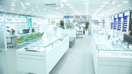 다비치안경 성북구청사거리점