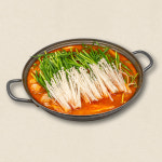 아우성황소곱창