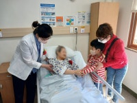 의료법인 씨지예스의료재단 세종중앙요양병원