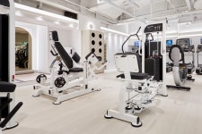 스페이스짐 여성전용 헬스 & PT 이수점