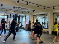마루 GYM 복싱 & 크로스핏 용현점