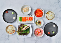 서부농협한우전문식당