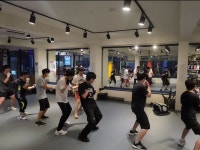 마루복싱GYM 용현점
