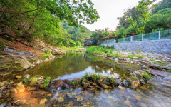 풀빌라아쿠아밸리펜션