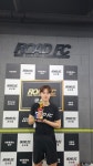 ROAD FC SSMA상승도장 MMA합기도 10관