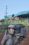 삼방동 전망대