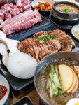 새손갈비 시청점